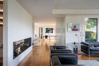 Maison 8 pièces 1140000 €
