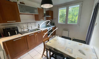 Appartement 5 Pièces 92 m² à vendre à Champ-sur-Drac (38560)