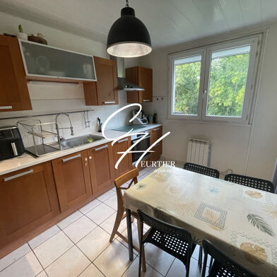 Appartement 5 pièces 159000 €