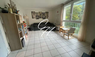 Appartement 5 Pièces 92 m² à vendre à Champ-sur-Drac (38560)