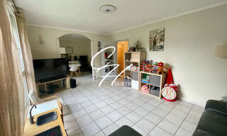 Appartement 5 Pièces 92 m² à vendre à Champ-sur-Drac (38560)