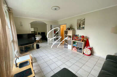 Appartement 5 pièces 159000 €