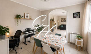Appartement 5 Pièces 92 m² à vendre à Champ-sur-Drac (38560)