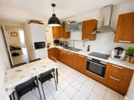 CHAMP SUR DRAC Appartement T5 spacieux — photo 2