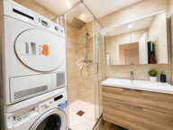 CHAMP SUR DRAC Appartement T5 spacieux — photo 3
