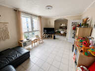 CHAMP SUR DRAC Appartement T5 spacieux — photo 4