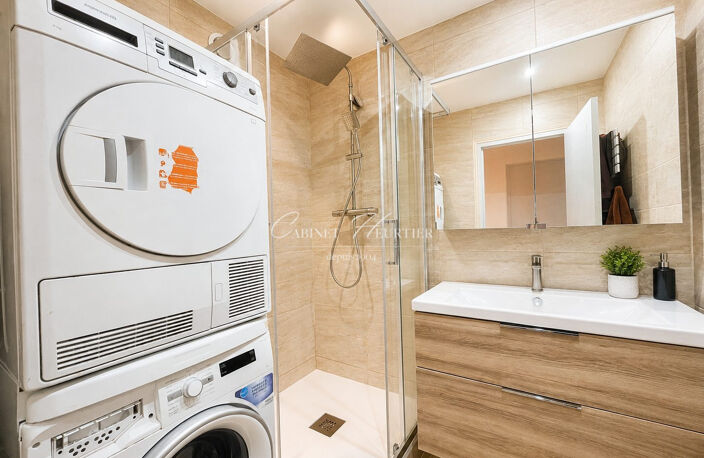 CHAMP SUR DRAC Appartement T5 spacieux — photo 3