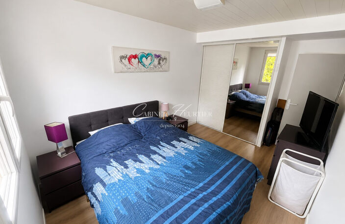 CHAMP SUR DRAC Appartement T5 spacieux — photo 5