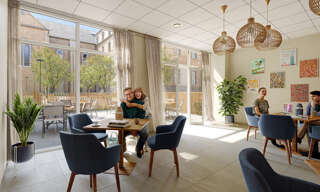 Appartement neuf   m² à vendre à Clermont-Ferrand (63000)