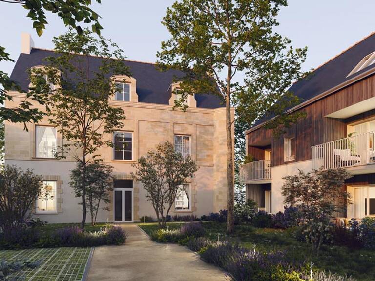 Investissez à Bléré avec le dispositif Denormandie et optimisez votre fiscalité ! — photo 1