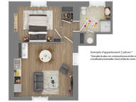 Investissez à Bléré avec le dispositif Denormandie et optimisez votre fiscalité ! — photo 2