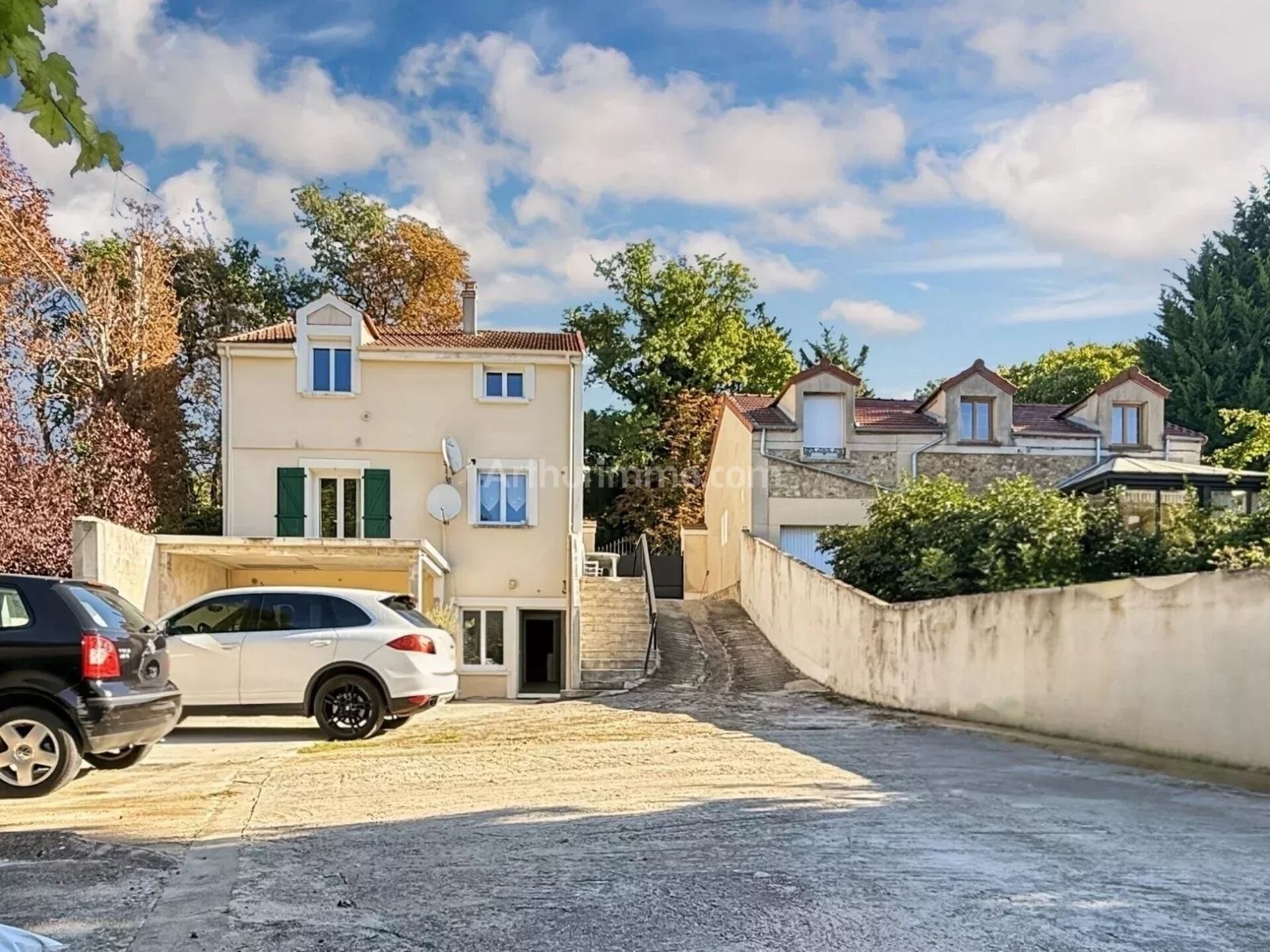 Maison 5 pièces 140 m² · à Soisy-sur-Seine · 140 m² · 398 000 €