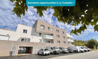 Appartement 2 Pièces 43 m² à vendre à La Turballe (44420)