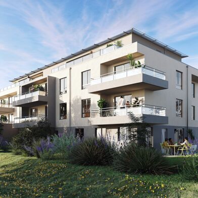 Appartement 5 pièces 362000 €