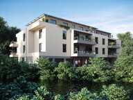 Résidence à Huttenheim (67230) – Lancement commercial - Offre de lancement frais de notaire offerts ! — photo 2