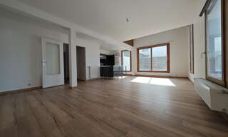 Appartement 5 Pièces 126 m² à vendre à Tours (37200)