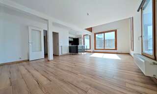 Appartement 5 Pièces 126 m² à vendre à Tours (37200)