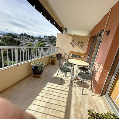 Appartement 3 pièces 390000 €