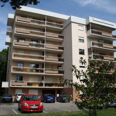 Appartement 2 pièces 698 €