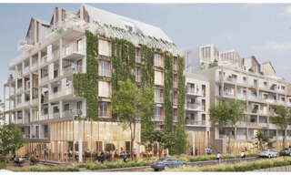 Appartement neuf   m² à vendre à Rouen (76000)