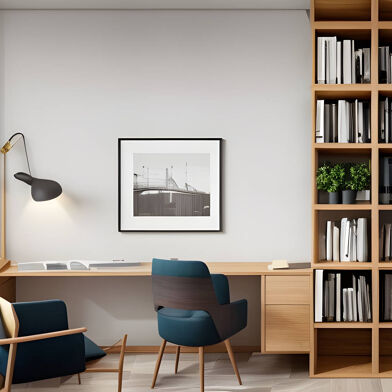 Appartement 1 pièces 134000 €