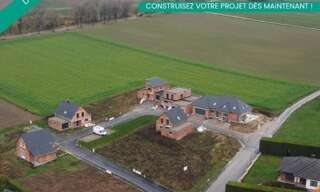 Terrain  403 m² à vendre à Aschbach (67250)