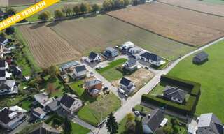 Terrain  403 m² à vendre à Aschbach (67250)