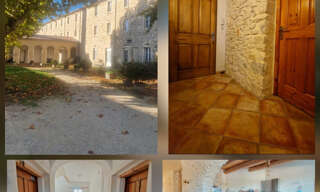 Appartement 4 Pièces 122 m² à vendre à Montboucher-sur-Jabron (26740)