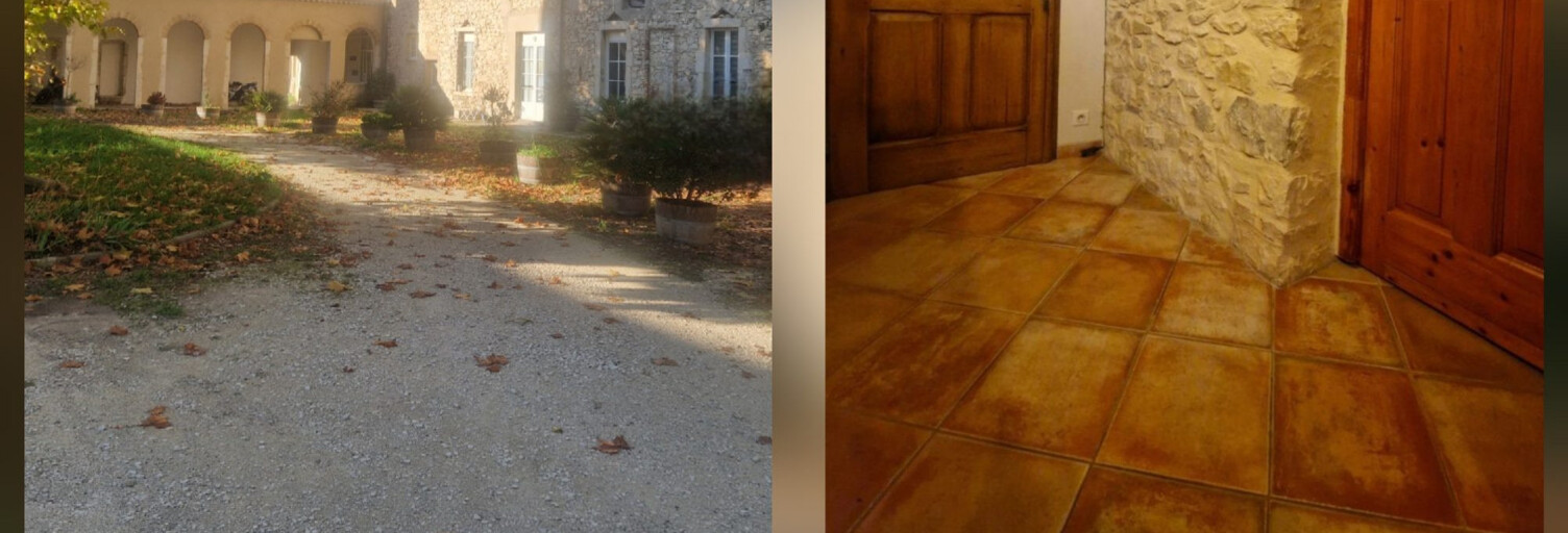 Appartement 4 Pièces 122 m² à vendre à Montboucher-sur-Jabron (26740)