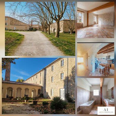 Appartement 4 pièces 239000 €