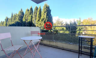 Appartement 1 Pièce 23 m² à louer à Bagnols-sur-Cèze (30200)