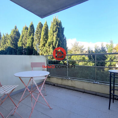 Appartement 1 pièces 500 €