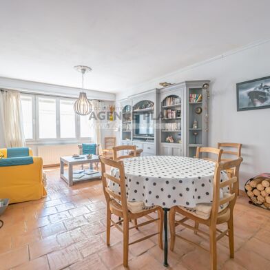 Maison 4 pièces 535500 €