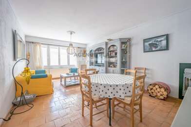 Maison 4 pièces 535500 €