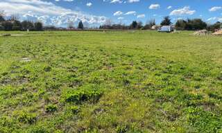 Terrain  295 m² à vendre à Le Thou (17290)