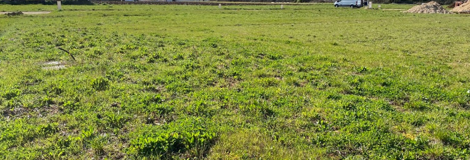 Terrain  295 m² à vendre à Le Thou (17290)