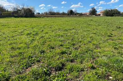 Terrain  62640 €