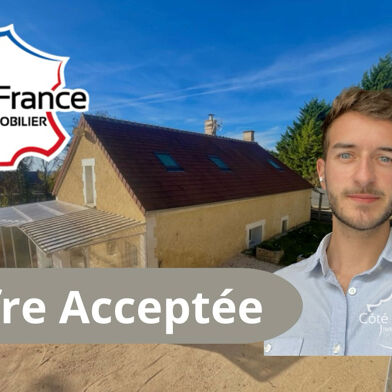 Maison 5 pièces 139000 €