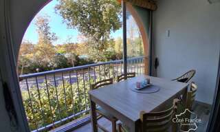 Appartement 2 Pièces 33 m² à vendre à Agde (34300)