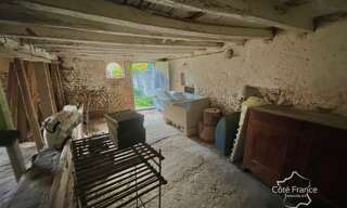 Maison 3 Pièces 82 m² à vendre à Tannerre-en-Puisaye (89350)