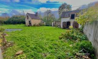 Maison 3 Pièces 82 m² à vendre à Tannerre-en-Puisaye (89350)