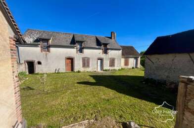 Maison 3 pièces 99000 €