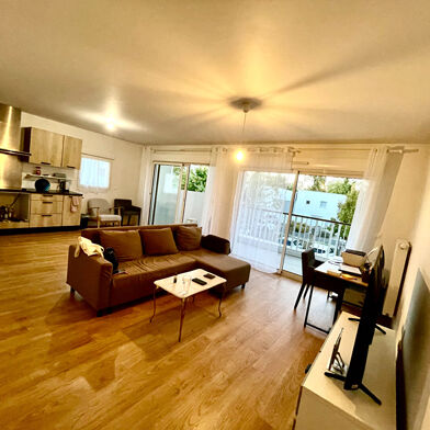 Appartement 3 pièces 285000 €