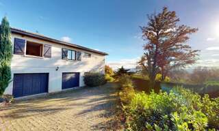 Maison 5 Pièces 140 m² à vendre à Reyrieux (01600)