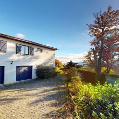 Maison 5 pièces 460000 €