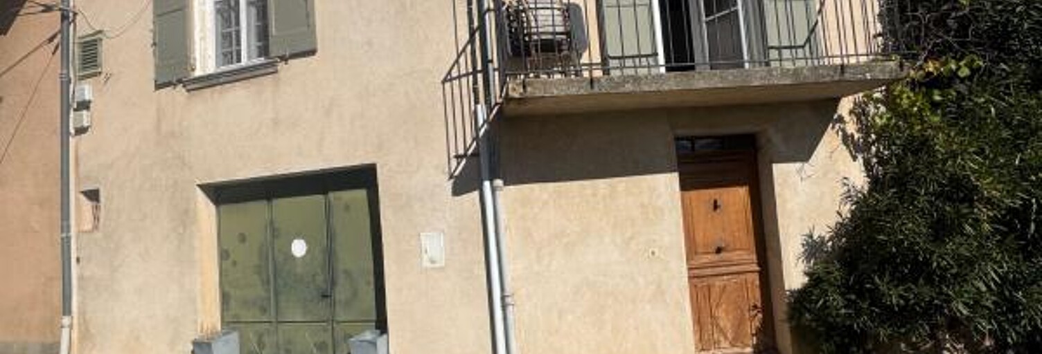 Maison 4 Pièces 117 m² à vendre à Moustiers-Sainte-Marie (04360)