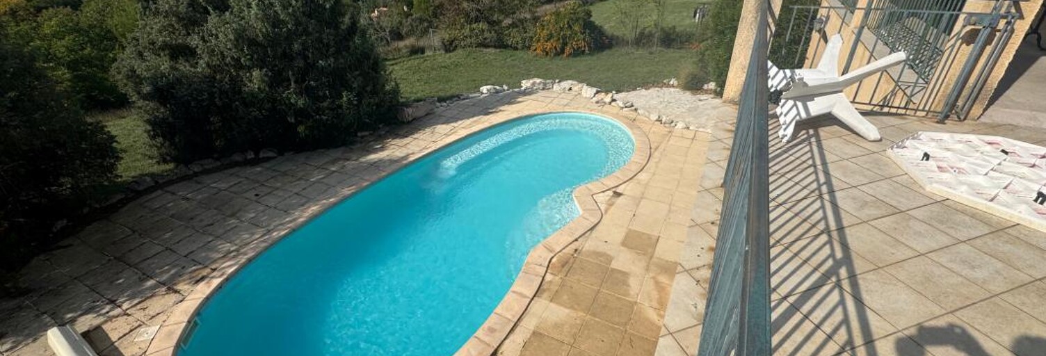 Maison 3 Pièces 100 m² à vendre à Montagnac-Montpezat (04500)