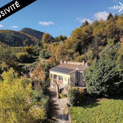 Maison 7 pièces 280000 €