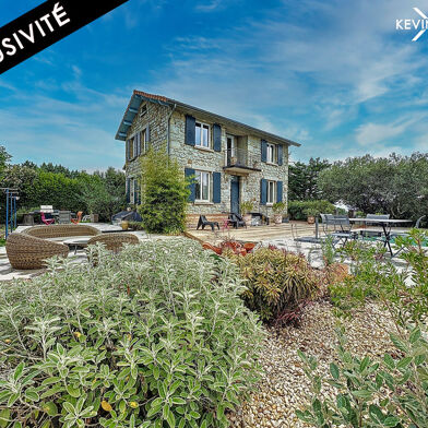 Maison 6 pièces 350000 €