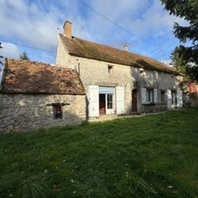 Maison 5 pièces 239000 €